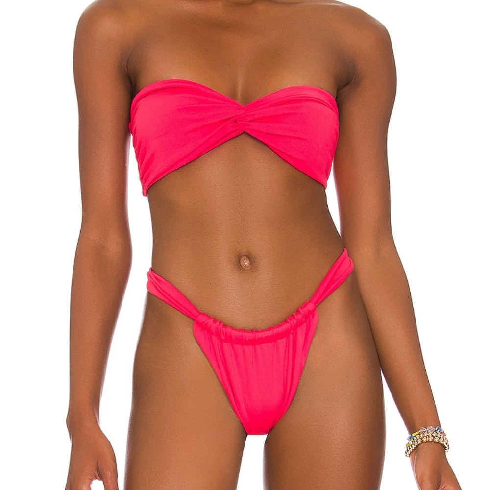 AEXAE bikini bottoms